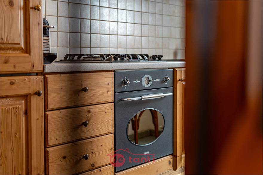 CUCINA DETTAGLIO 