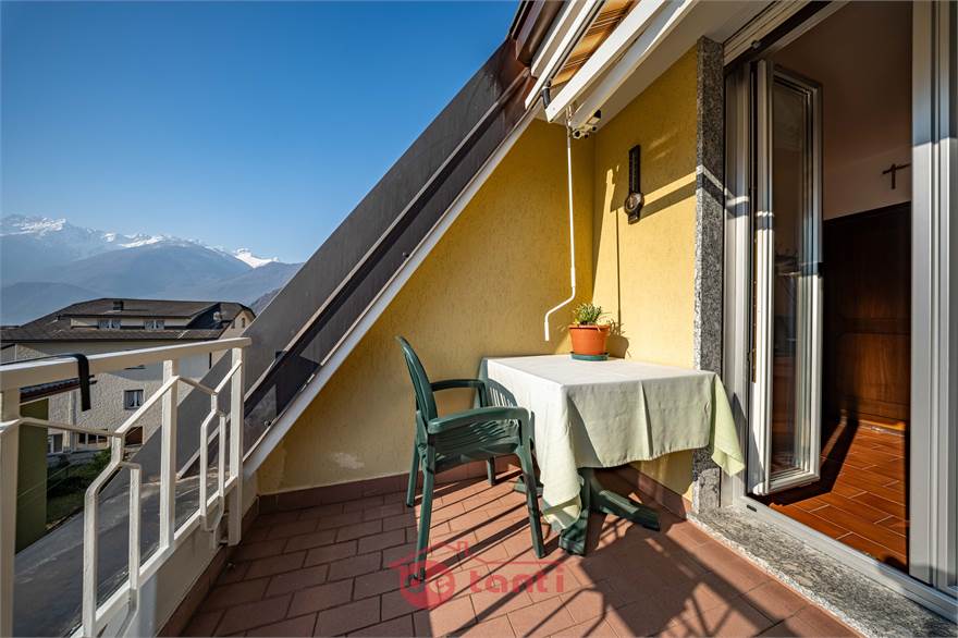 PRIMO BALCONE
