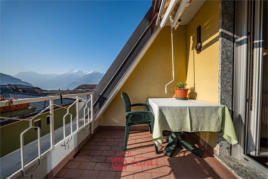 PRIMO BALCONE