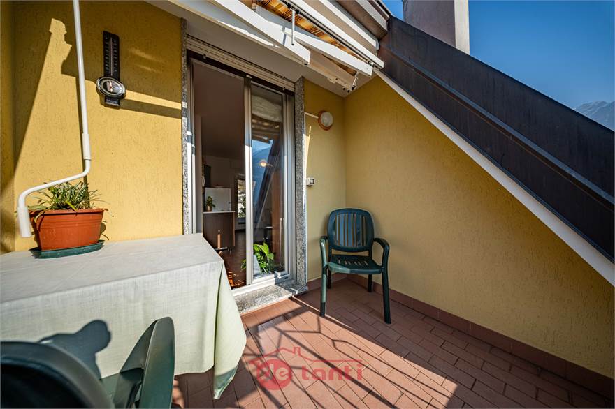 PRIMO BALCONE