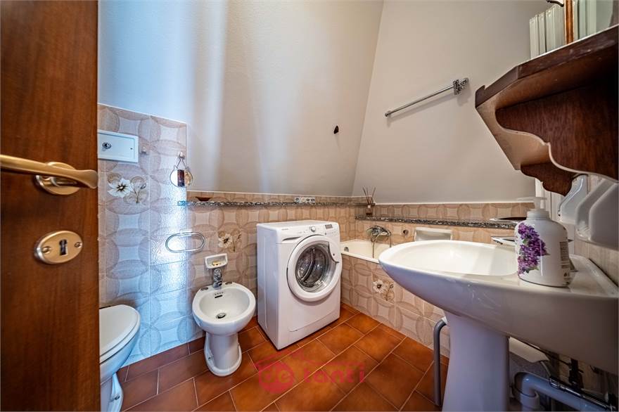 BAGNO