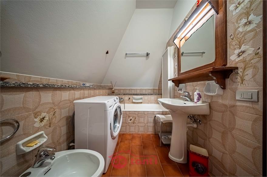 BAGNO
