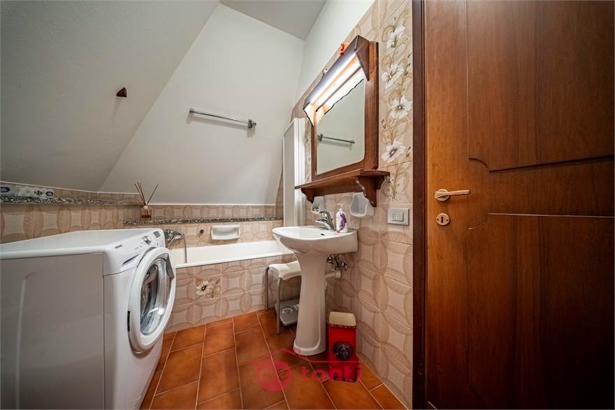 BAGNO