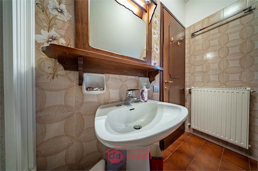 BAGNO