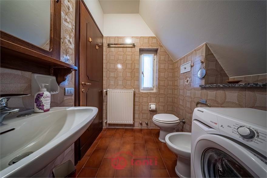 BAGNO