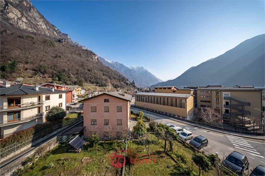 TERZO BALCONE