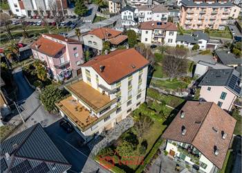 CHIAVENNA: SPAZI ILLIMITATI PER IL TUO PROGETTO