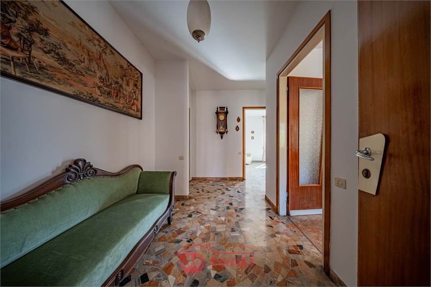 PRIMO APPARTAMENTO