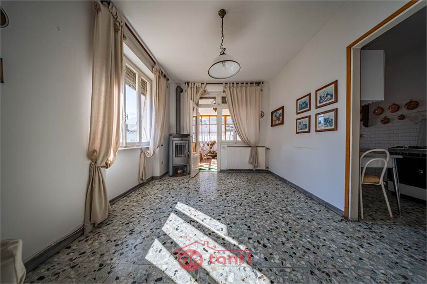 PRIMO APPARTAMENTO