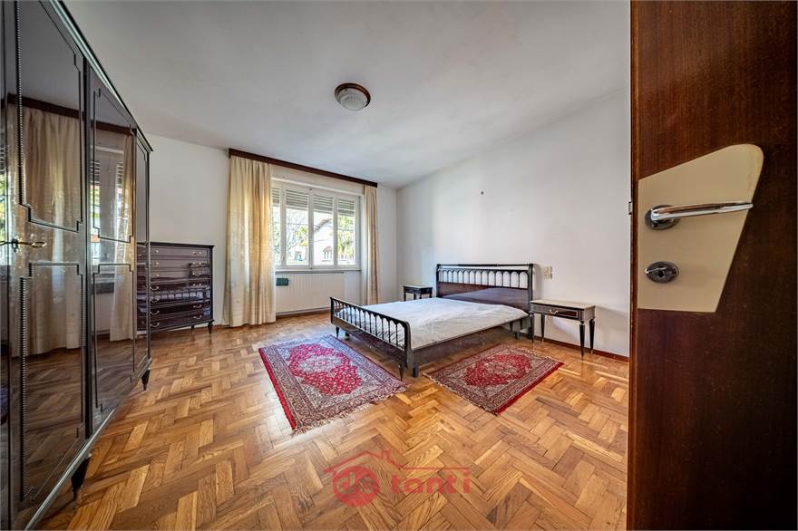 PRIMO APPARTAMENTO