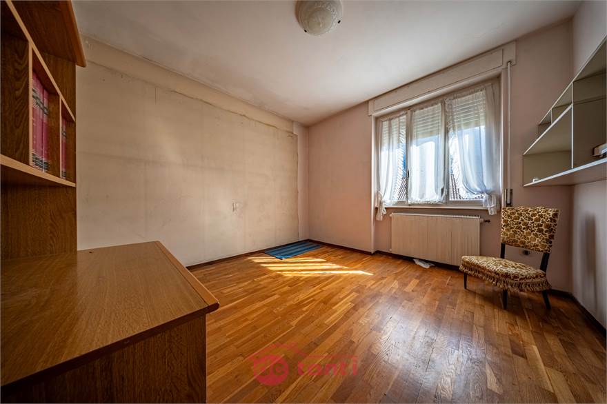 PRIMO APPARTAMENTO