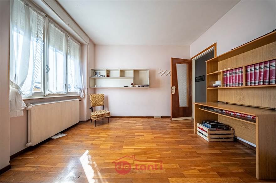 PRIMO APPARTAMENTO