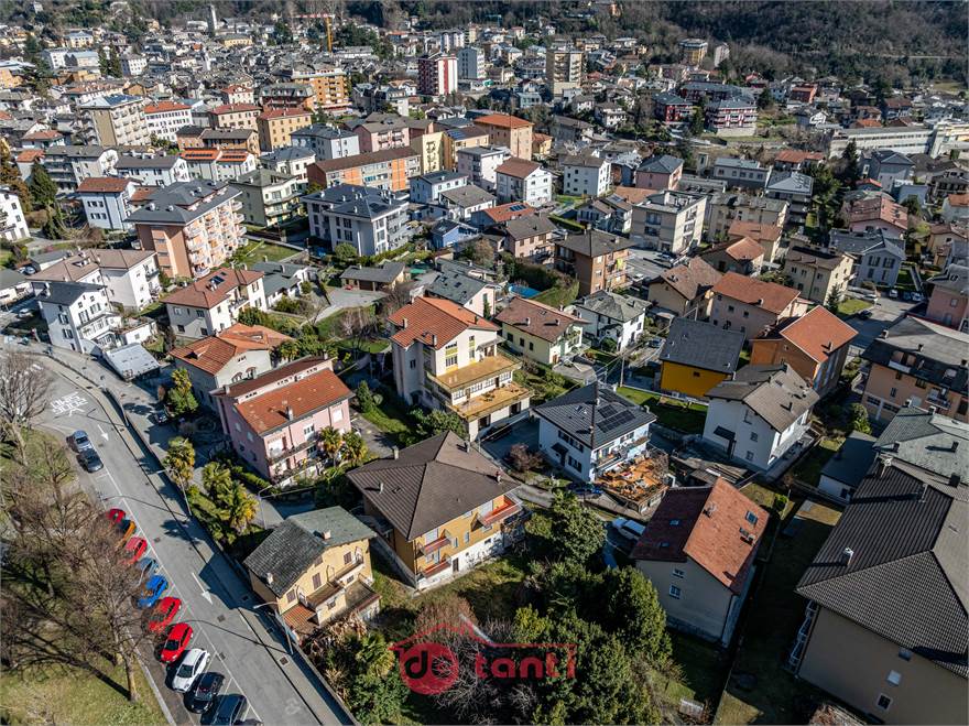 VISTA AEREA