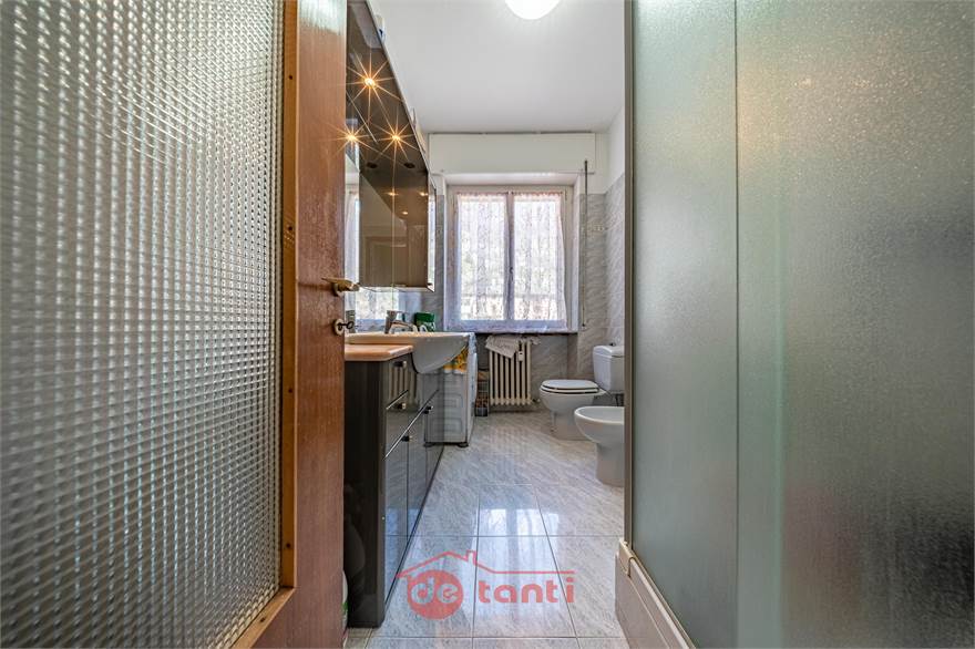 BAGNO