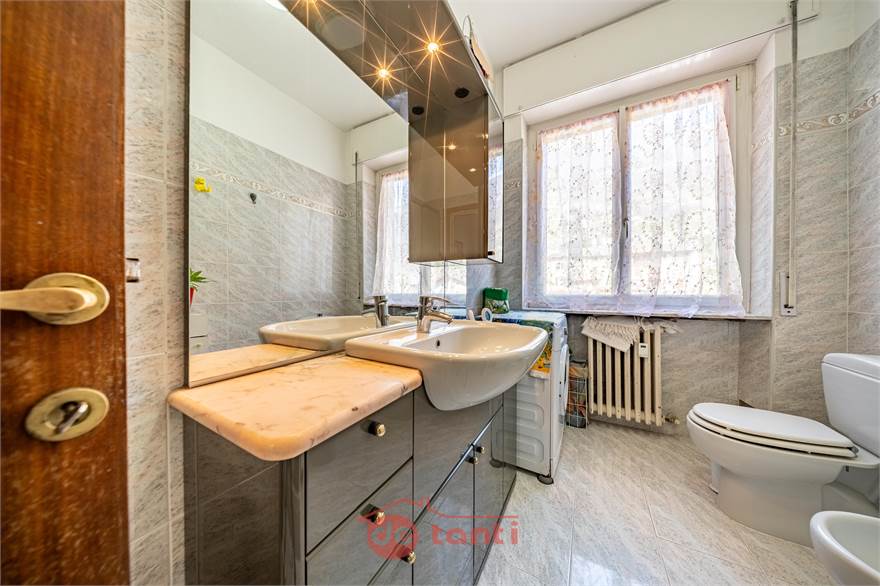 BAGNO