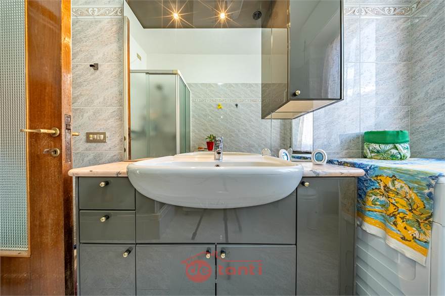 BAGNO