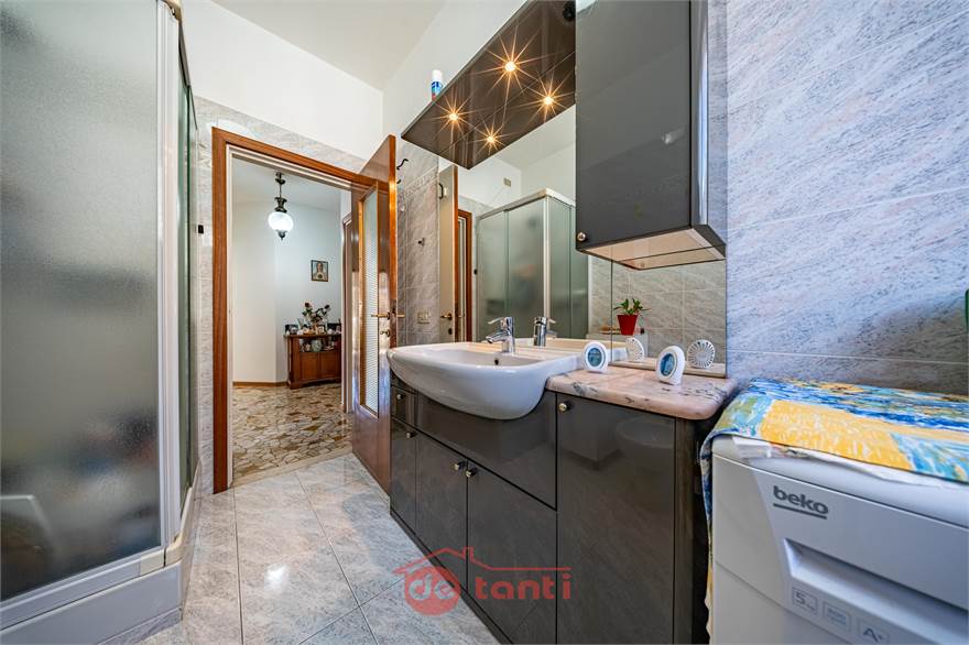 BAGNO