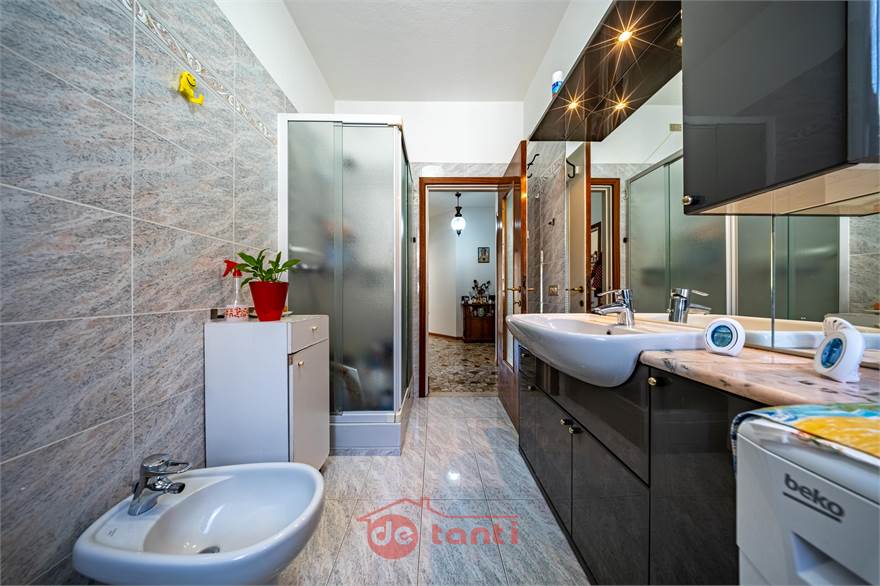 BAGNO