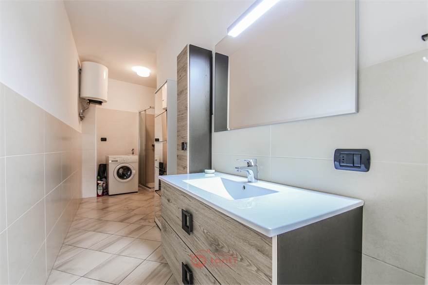 BAGNO