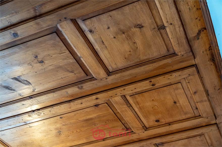 DETTAGLIO SOFFITTO
