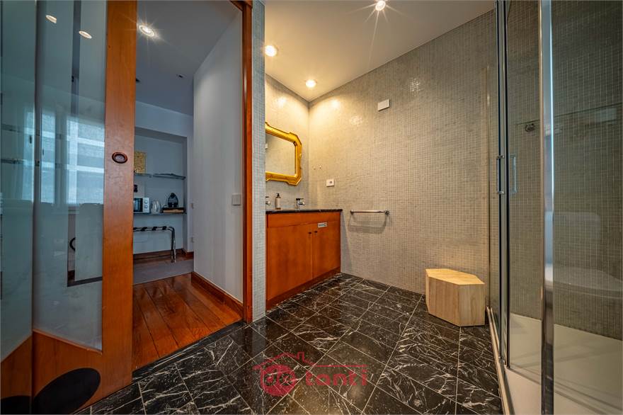 BAGNO