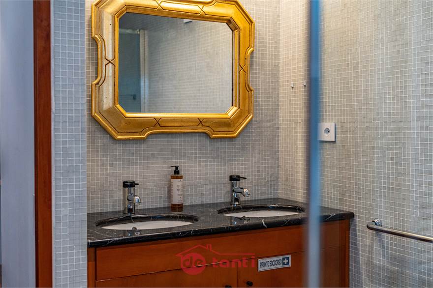 BAGNO