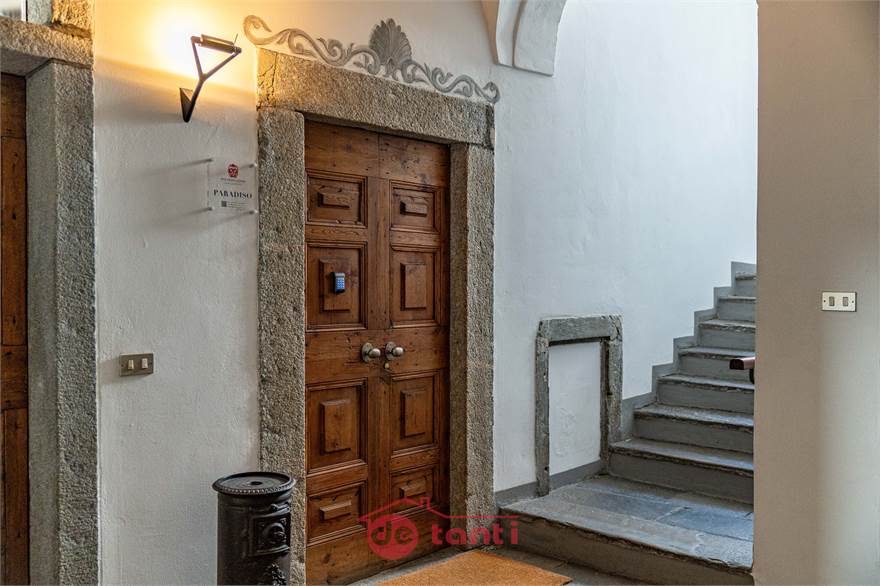 INGRESSO