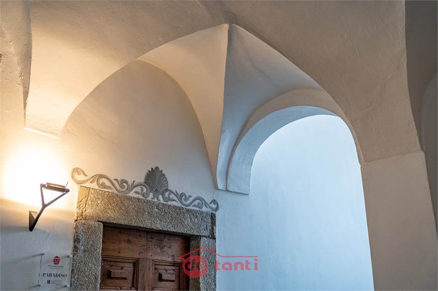 DETTAGLI INGRESSO