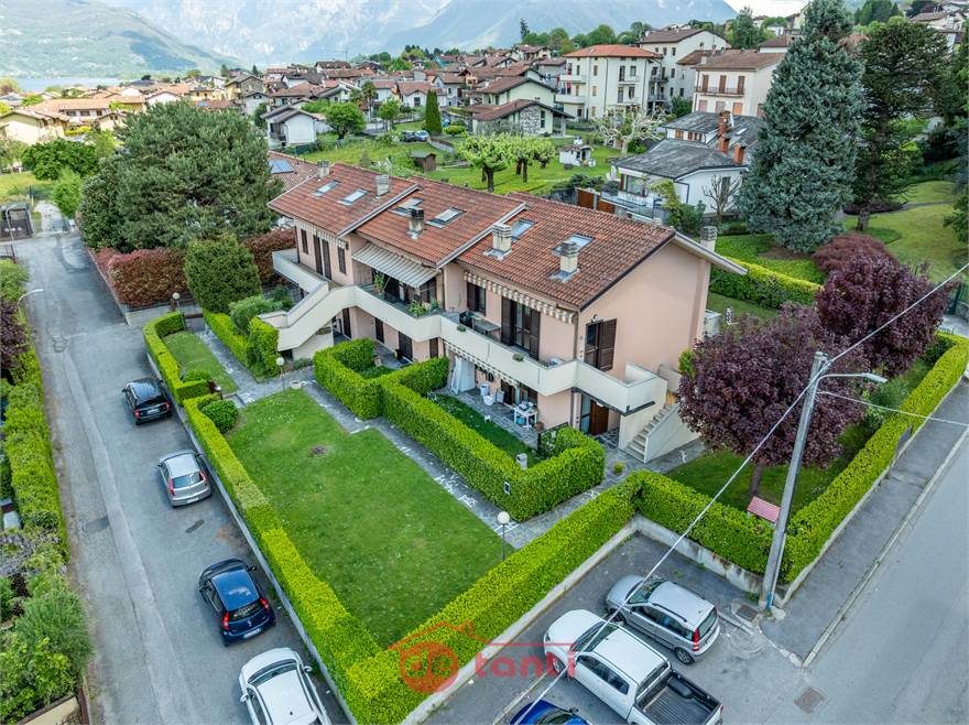 VISTA ESTERNA