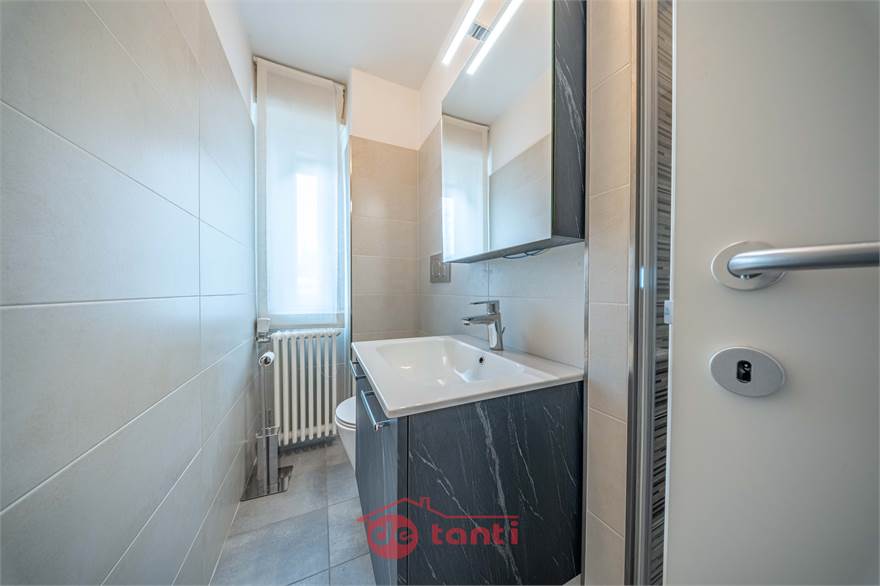 BAGNO 1