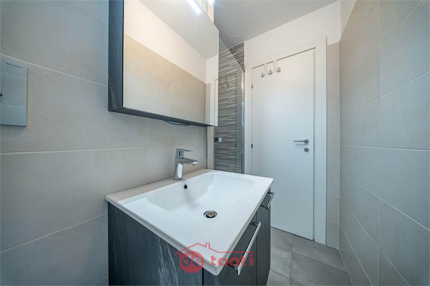 BAGNO 1