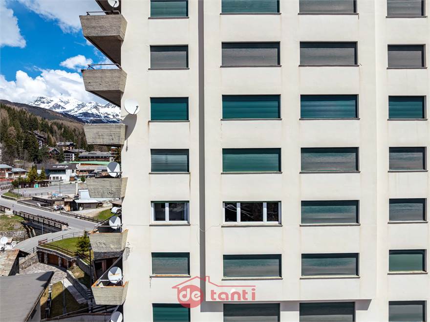 VISTA ESTERNO