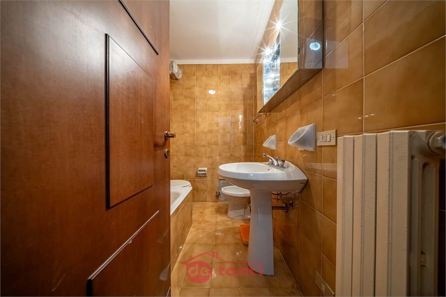 BAGNO 