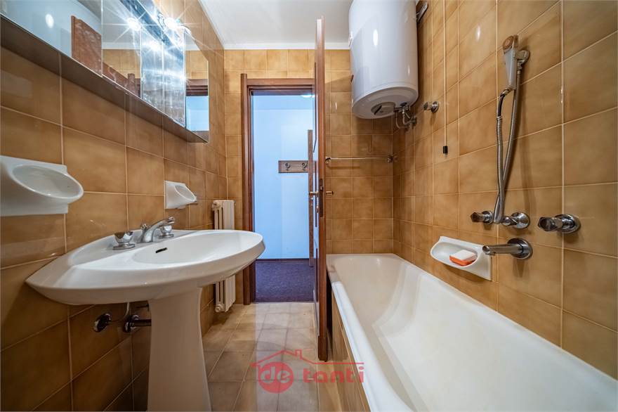 BAGNO