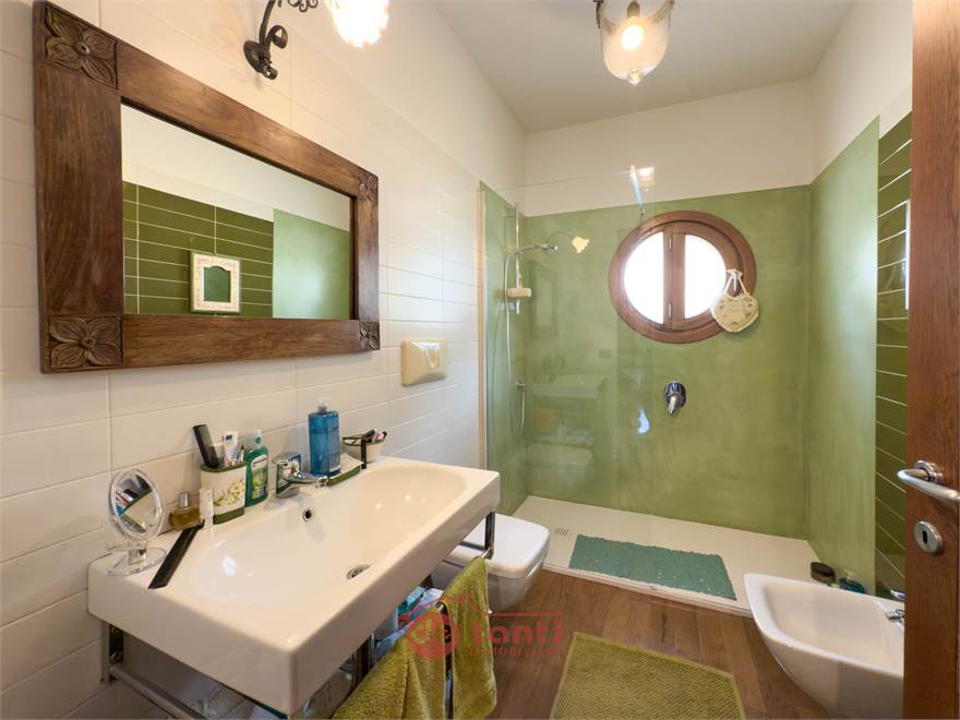 BAGNO