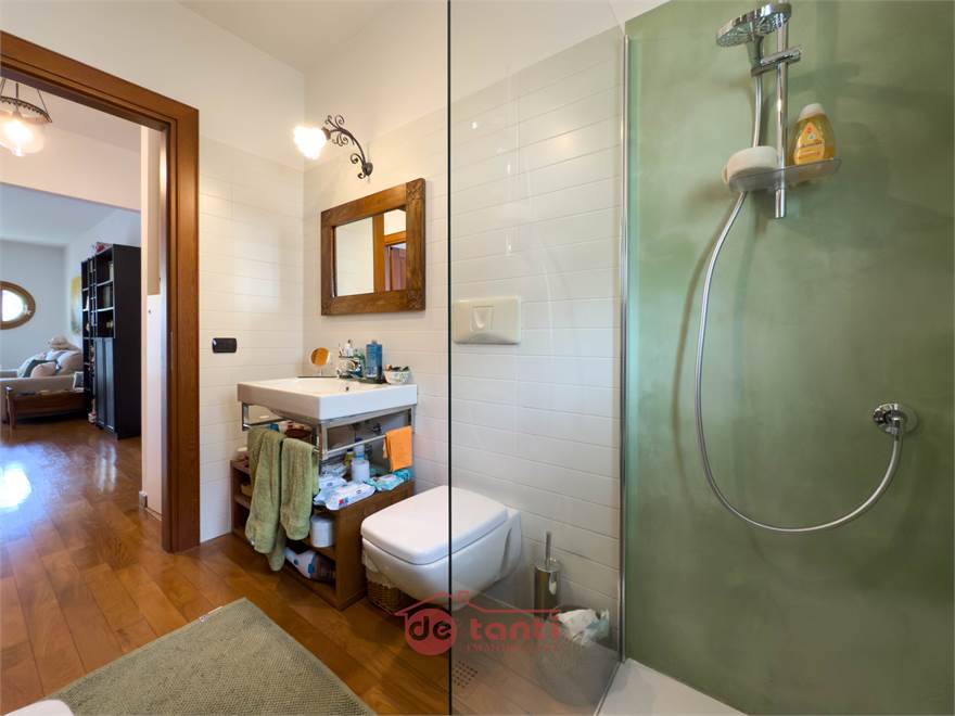 BAGNO