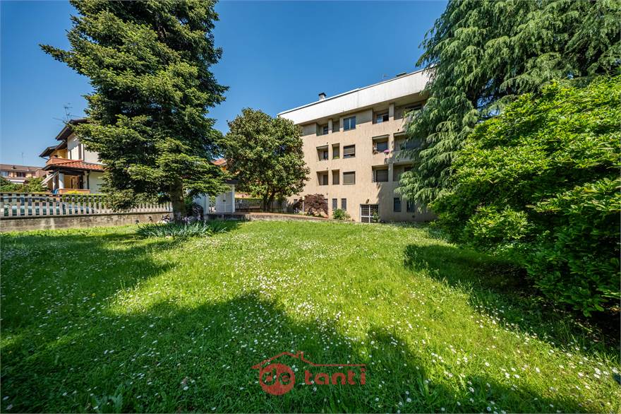 VISTA ESTERNA