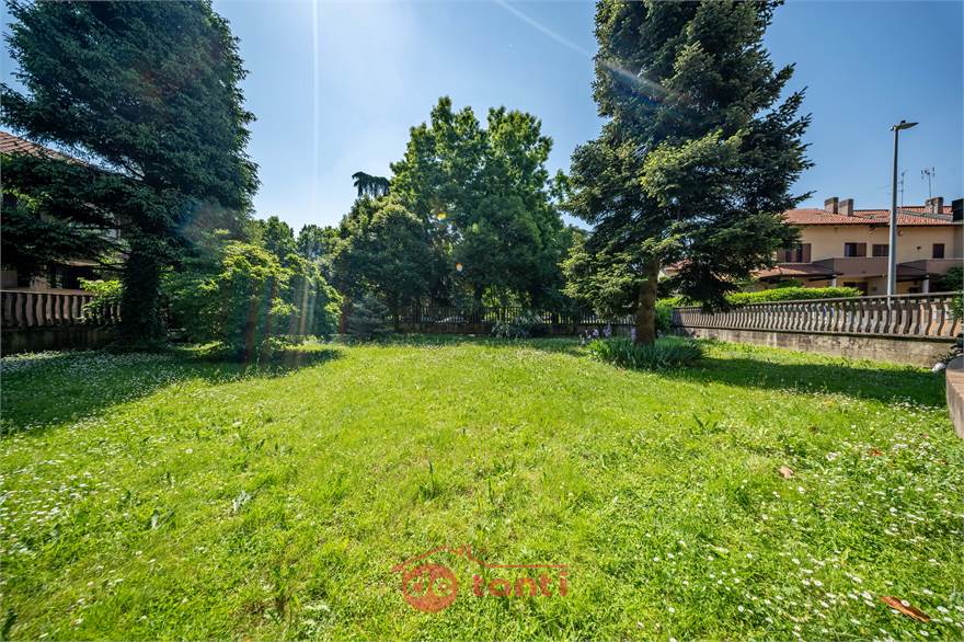 GIARDINO CONDOMINIALE