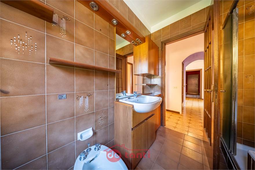BAGNO 1