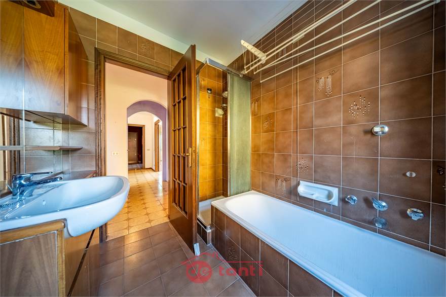 BAGNO 1