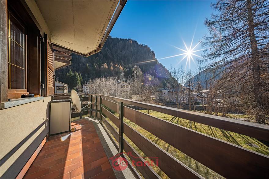 PRIMO BALCONE