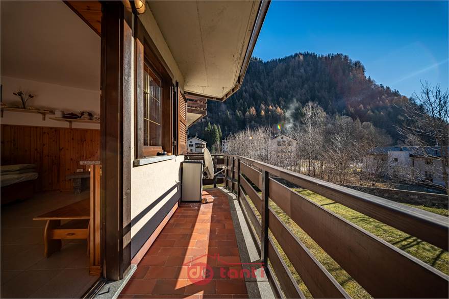 PRIMO BALCONE