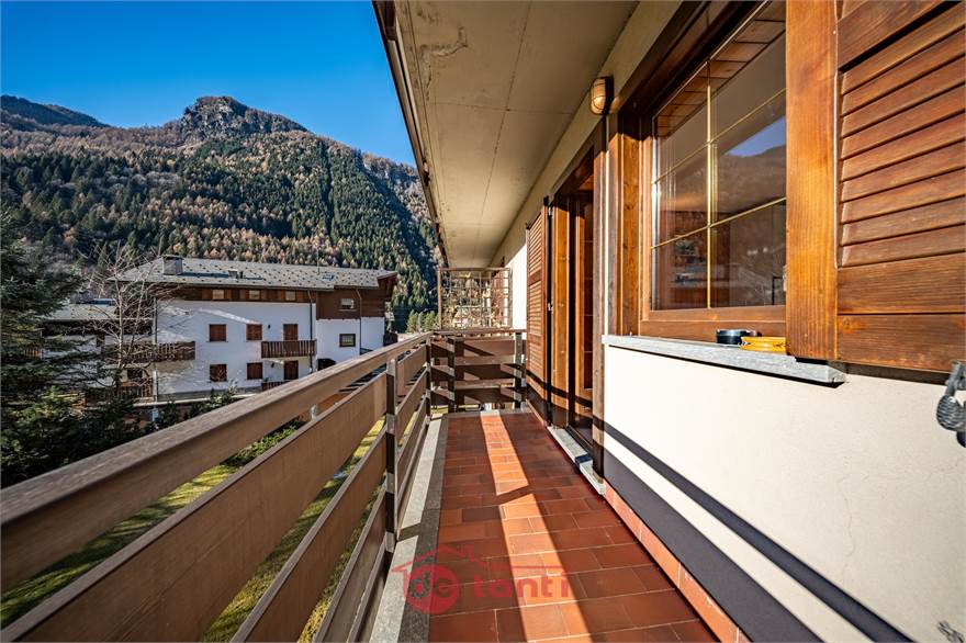 PRIMO BALCONE