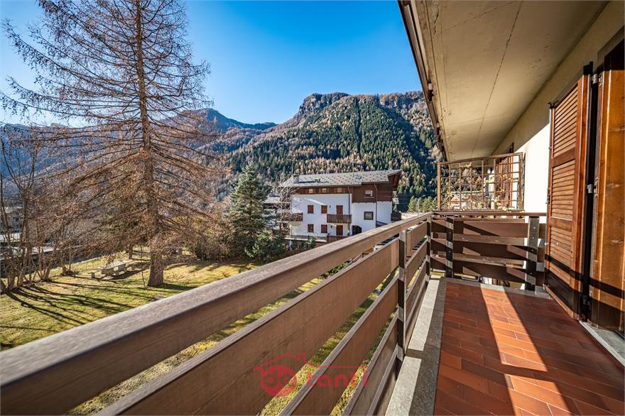 PRIMO BALCONE