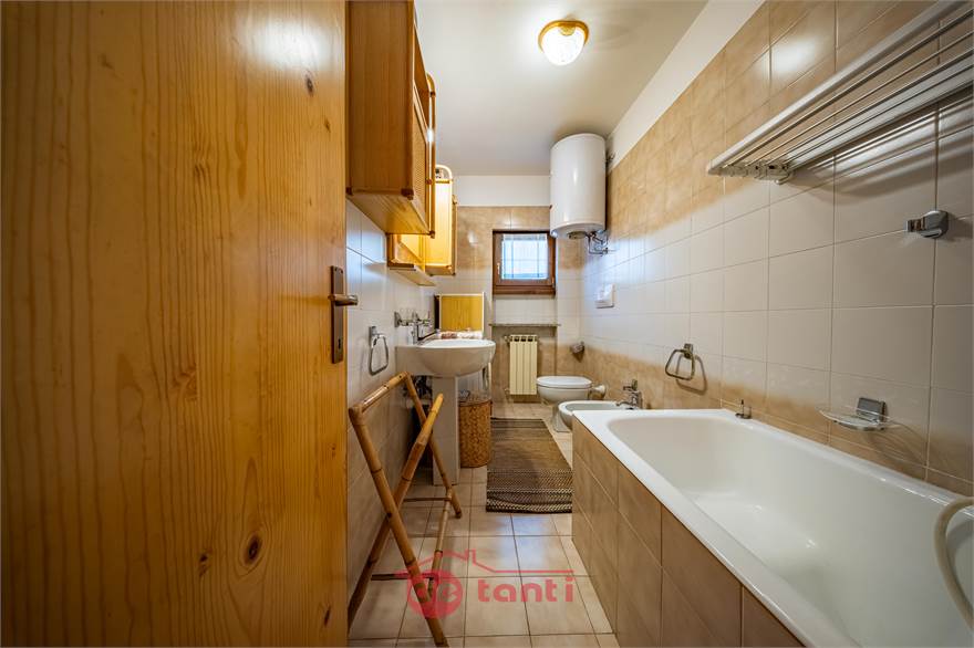 BAGNO
