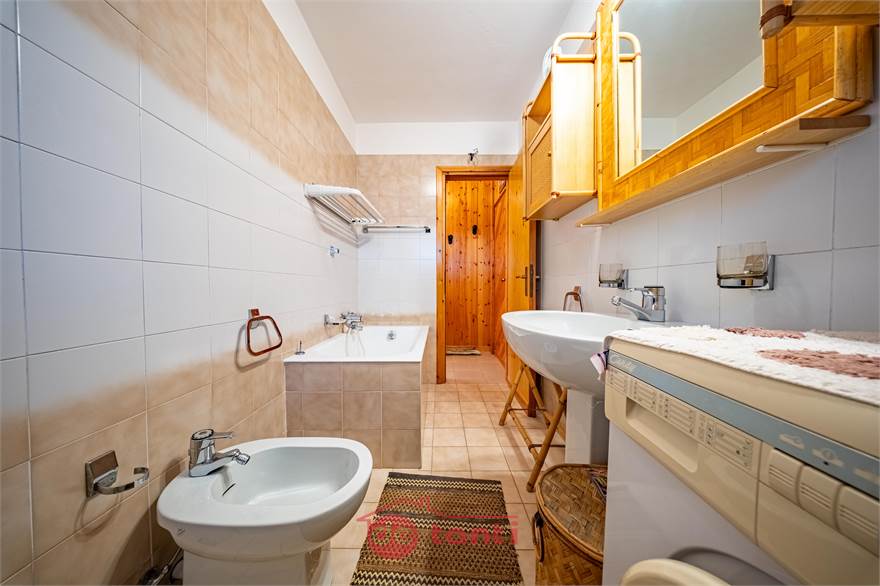 BAGNO