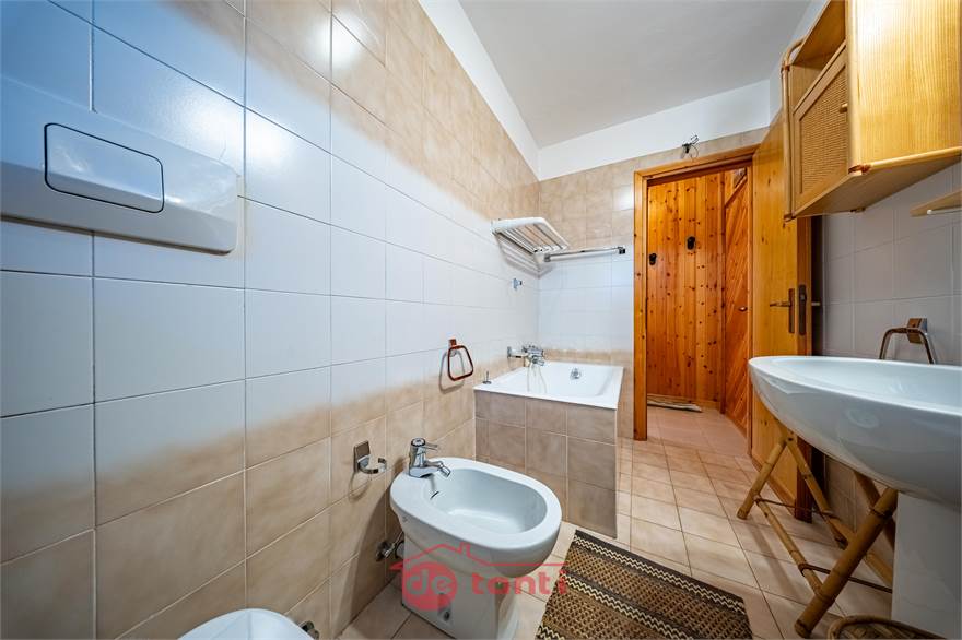 BAGNO