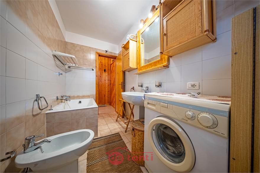 BAGNO