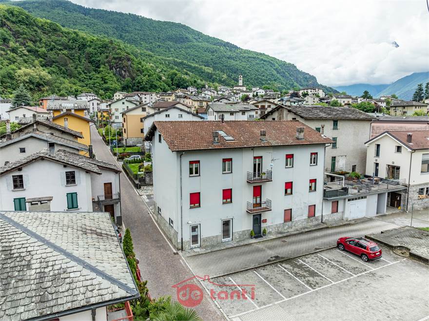 VISTA ESTERNA