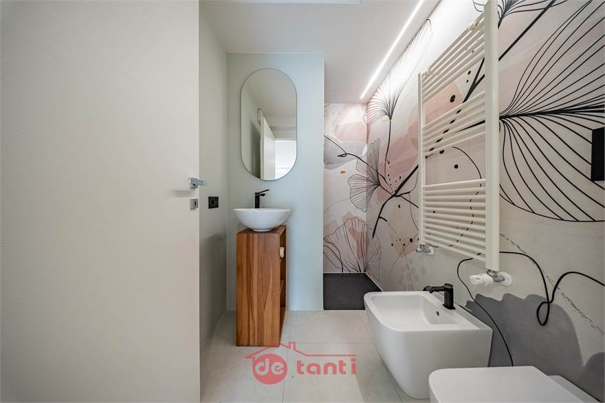 BAGNO 1